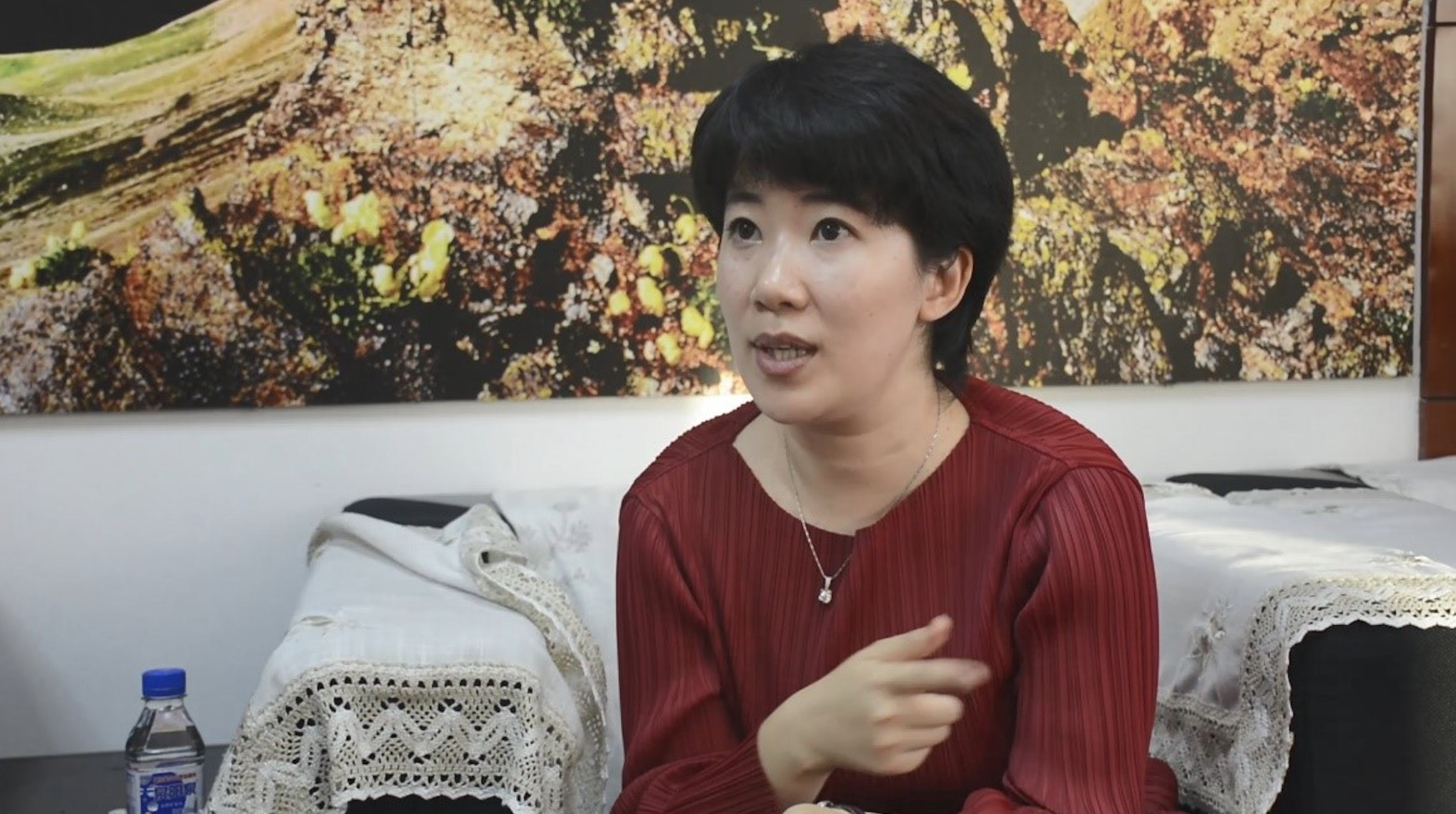 庄婧——做好规划打破规划,时刻迭代时刻更新